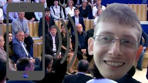 Евгений Манаенков звонит из Массовки.нет / пранк по телефону