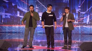 [2013.06.28] Forte [America's Got Talent s08e04]