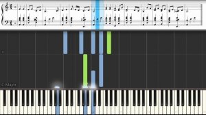 Ах ты, ноченька