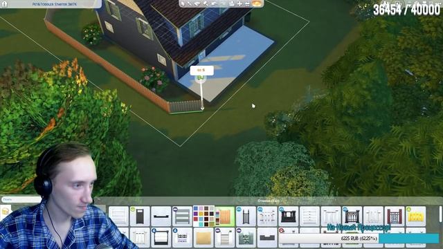 The Sims 4: Кошки и Собаки - Создаем собак | Cas смотреть онлайн