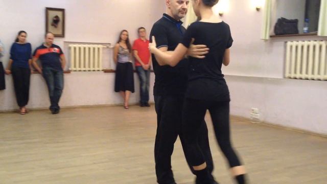 tangomagia.ru линейное болео вперед... смотреть онлайн