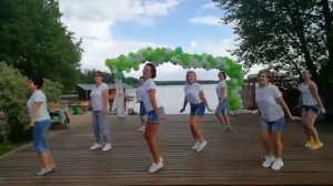 Танец родителей на выпускном