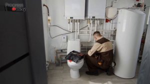 Электрокотел: Как Выбрать Электрический Котел?