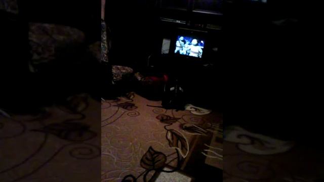 Вызов духов Вызов духа Огня смотреть онлайн