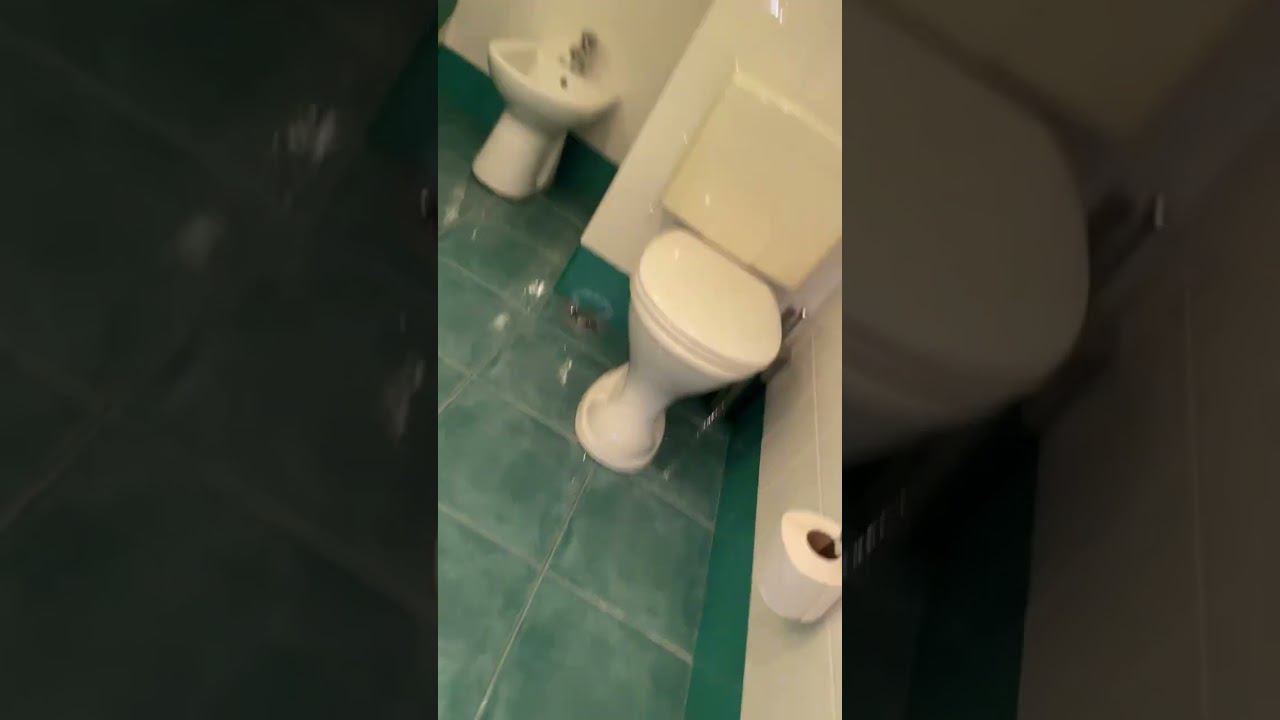 Румтур по гостиничному номер в Космосе