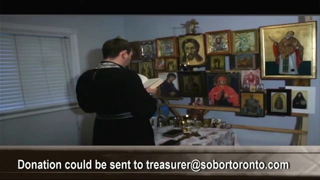 Великопостное келейное чтение псалтири. Кафизма 4.