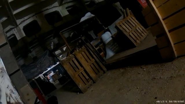 Серия вторая режим ЗАХВАТ ФЛАГА смотреть онлайн