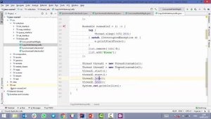 Java - получи чёрный пояс! 24. CopyOnWriteArrayList