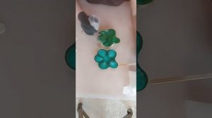 Обзор жидкого латекса. ART RESIN LAB.
