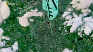 Европа с высоты птичьего полёта 4 сезон 4 серия «Бельгия» (документальный сериал, 2020)