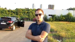 Acura RDX vs CX-5