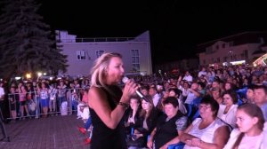Татьяна Овсиенко - Школьная пора