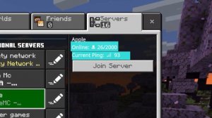 Top 5 Best Minecraft Pe PVP Servers With Best Ping lag free servers | Cracked | Minecraft