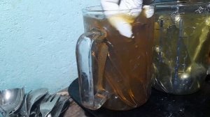 Нужно ли покупать золотую цикаду _ Готовим сами. Приготовление в описании.