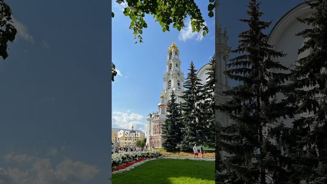 Православная моя Россия!!!💯🇷🇺🌲🕊️