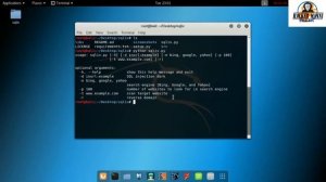 HOW TO INSTALL SQL LIV ON || KALI LINUX || SQL INJECTION WEBSITE VULNERABILTY SCANNER