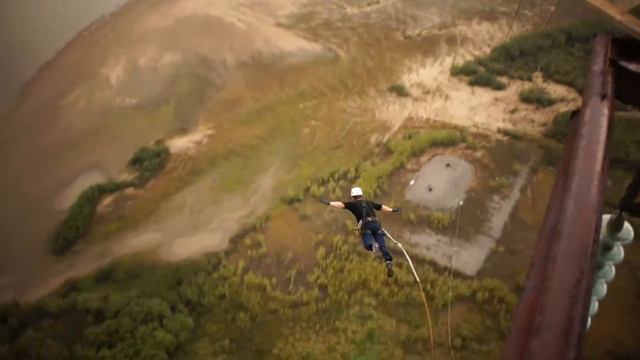 20/09 Остров 140м Андрюха жуть смотреть онлайн