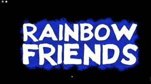 ТРЕТЕЙ ГЛАВЫ РАДУЖНЫХ ДРУЗЕЙ НЕ БУДЕТ | Rainbow Friends 3?