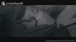 Черный клевер опенингBlack Clover Opening 10 _ Black Catcher