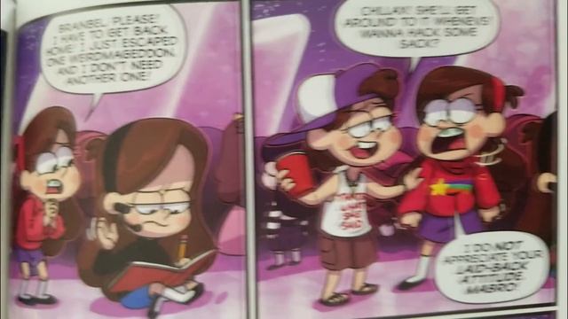 Gravity Falls Lost Legends: REST of CODES, Bill LIVES, Dipper's Hat, & Wow!... | TheNextBigThing