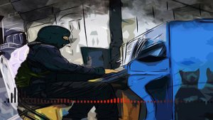 GROMOV, Арсений Гатауллин   Ветрами несенный 2021