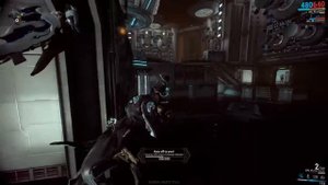 Warframe Лимбо Как Играть и Обзор Варфрейма