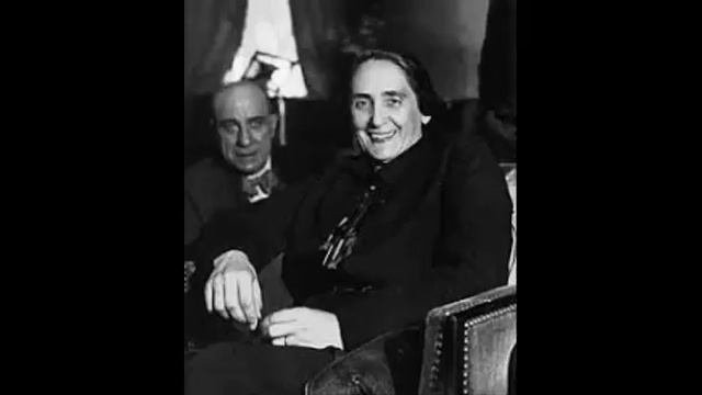 Dolores Ibarruri