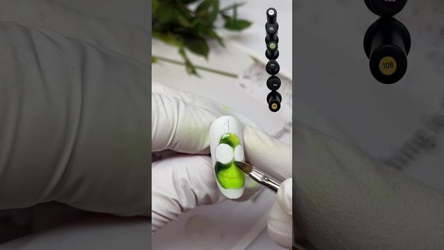 Быстрый летний дизайн 2023