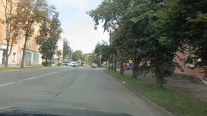 Прокатимся по Пскову.Цены не реальные