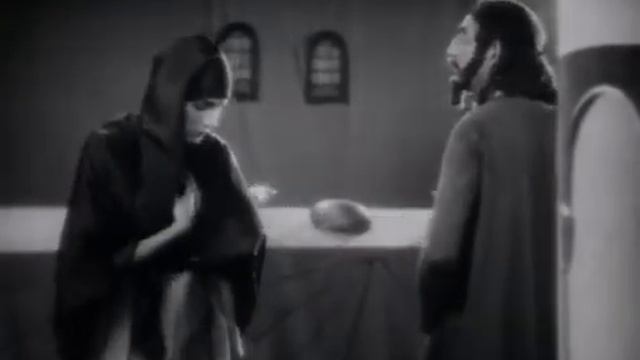 Lot in Sodom (1933) USA - di James Sibley Watson, Melville Webber - CINEMA SPERIMENTALE смотреть онлайн