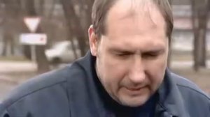 Карпов против МЧС