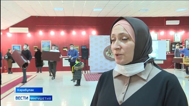 Сказочные сны от Розы Хамхоевой смотреть онлайн