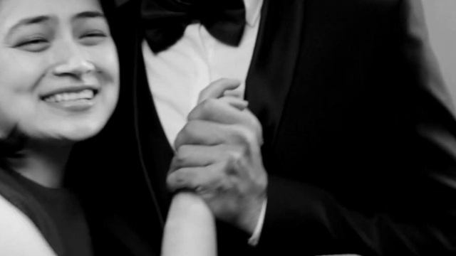 Кубаныч Атамбаев & Фатима Серазиева Леонид Утёсов - "Как много девушек хороших" смотреть онлайн