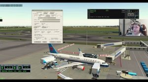 Гайд по X-Plane. Часть 5. Установка и настройка IVAO для полётов онлайн
