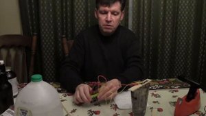 Приготовление коллоидного серебра дома. Просто и недорого.