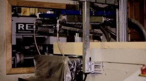 Производство клееного бруса и балки Вышневолоцкий Леспромхоз Grand Forest