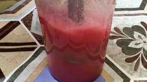 АРБУЗНЫЙ СМУЗИ КАК ПРИГОТОВИТЬ просто и быстро