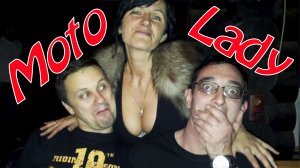 Мотоциклы и девушки.. Прекраснейший тандем.