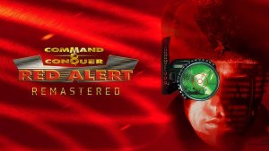 Command & Conquer Red Alert Remastered #2