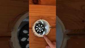 Завершили работы по монтажу принудительной системы вентиляции