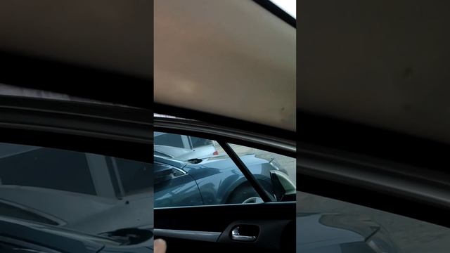 Peugeot 407 разовый осмотр автомобиля