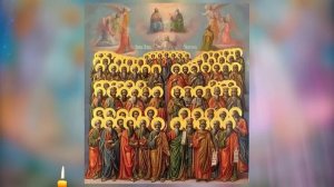 МОЩНАЯ МОЛИТВА о ИСЦЕЛЕНИИ от БОЛЕЗНИ