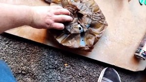 Обслуживание Весты SW, что меняем на пробеге 62тыс.км.