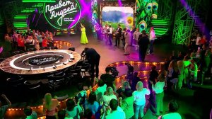 Раиса Отрадная в программе "Привет, Андрей!" 15.10.22. Смотрите на телеканале Россия 1