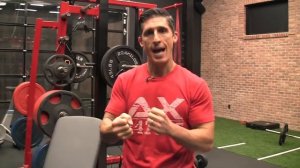 Косые И Пресс В Одном Упражнении (Домашний Вариант) | Джефф Кавальер