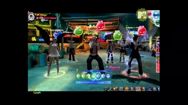 Икона видеоигр 2 - 021 LOTR,ParaPa,PerfectWorld - 30 08 09 смотреть онлайн