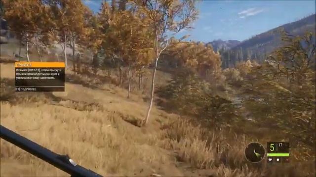 Где скачать TheHunter: Call of the Wild (2017) (RePack от xatab) PC смотреть онлайн