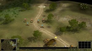 Sudden Strike 3 Arms for Victory обзор и прохождение стратегии про Вторую Мировую