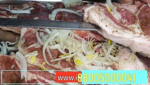 Шашлык с доставкой в Ростове на Дону