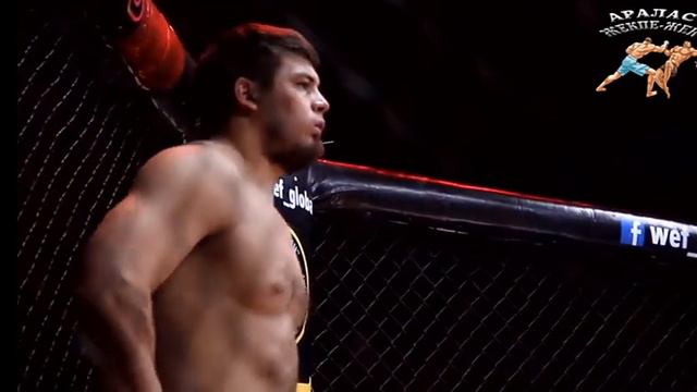 Узбек киргиз новый бой смотреть онлайн